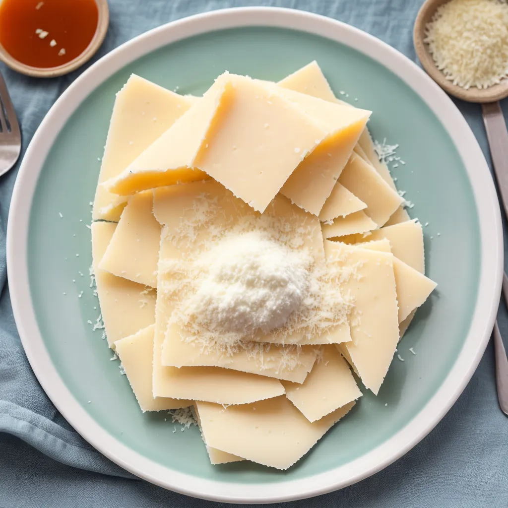 Parmesano Reggiano